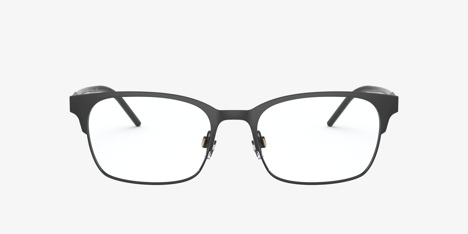 DOLCE & GABANNA EYEGLASSES - DG1330 1345 54