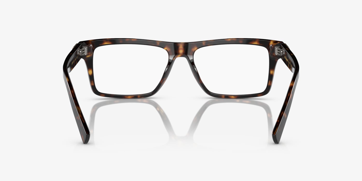 DOLCE & GABANNA EYEGLASSES - DG3368 502 54
