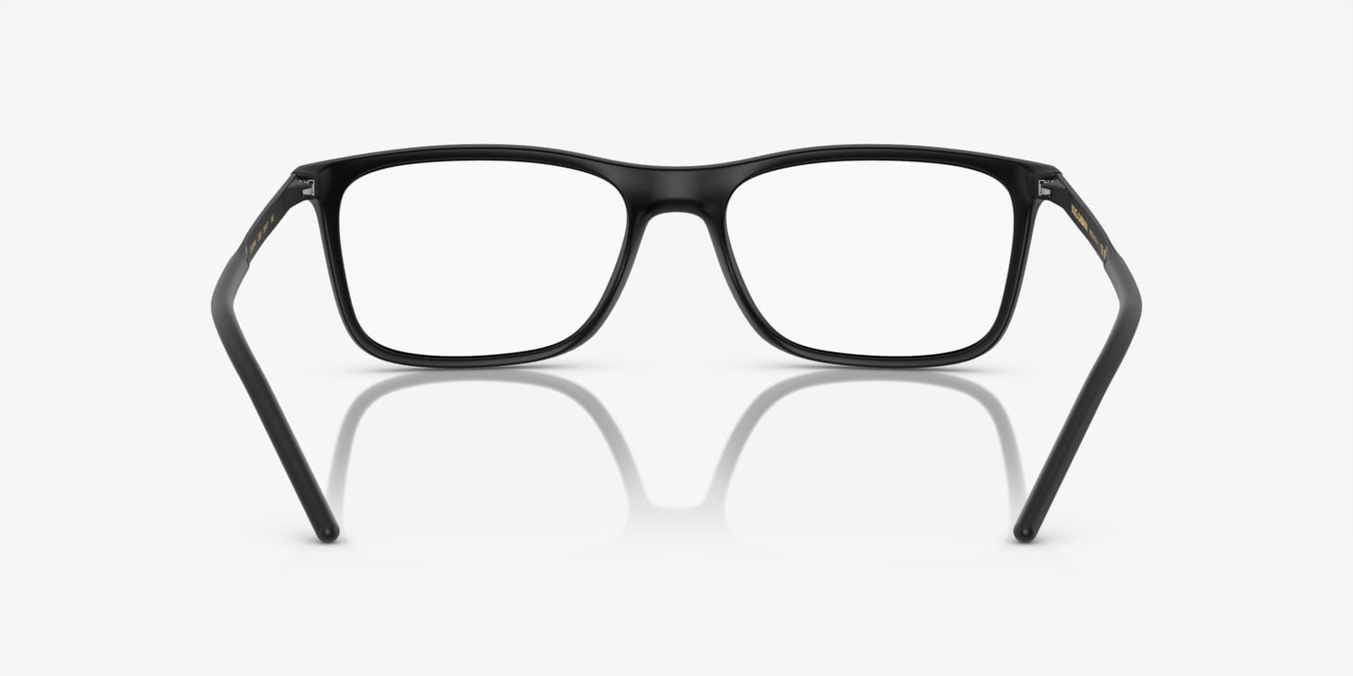 DOLCE & GABANNA EYEGLASSES - DG5044 2525