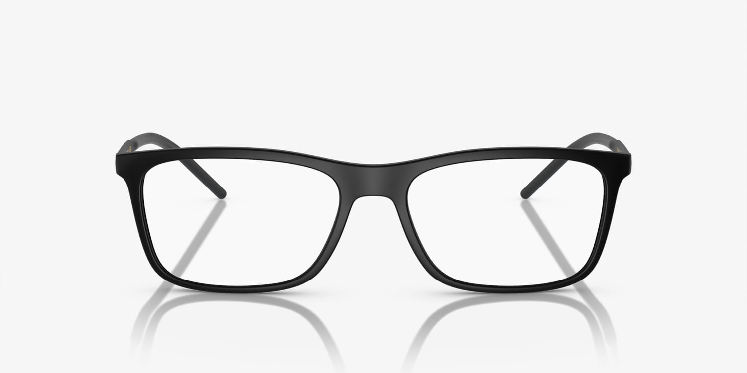 DOLCE & GABANNA EYEGLASSES - DG5044 2525 55