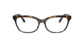 DOLCE & GABANNA EYEGLASSES - DG5106U 502 52