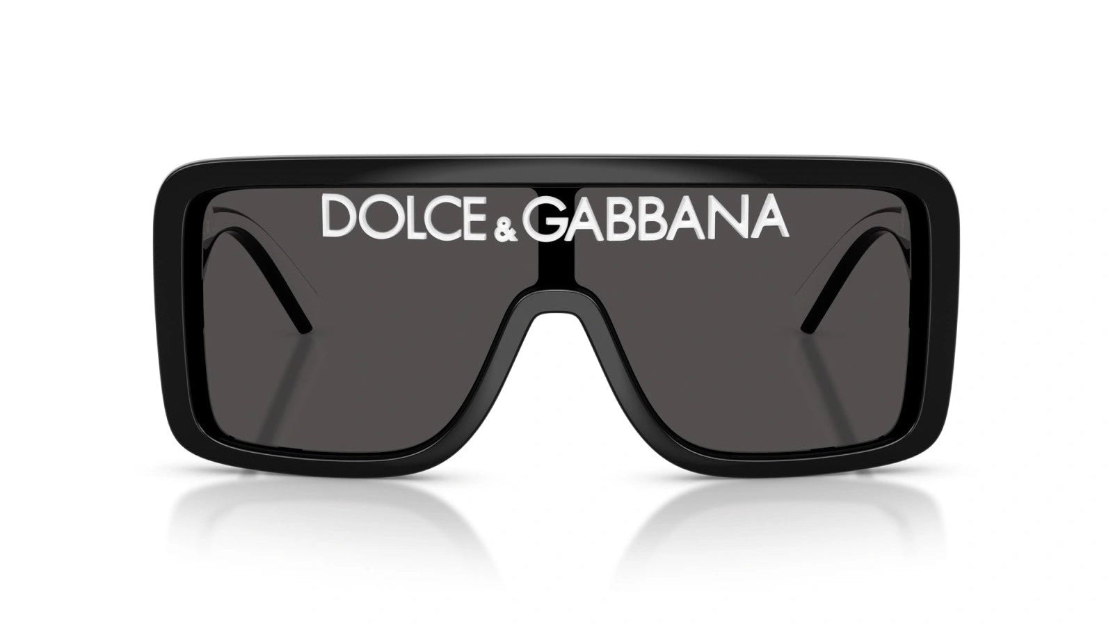 DOLCE & GABBANA SUNGLASSES - DG6204 L50187 34