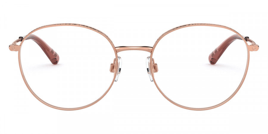 DOLCE & GABBANA EYEGLASSES - DG1322 1298 53