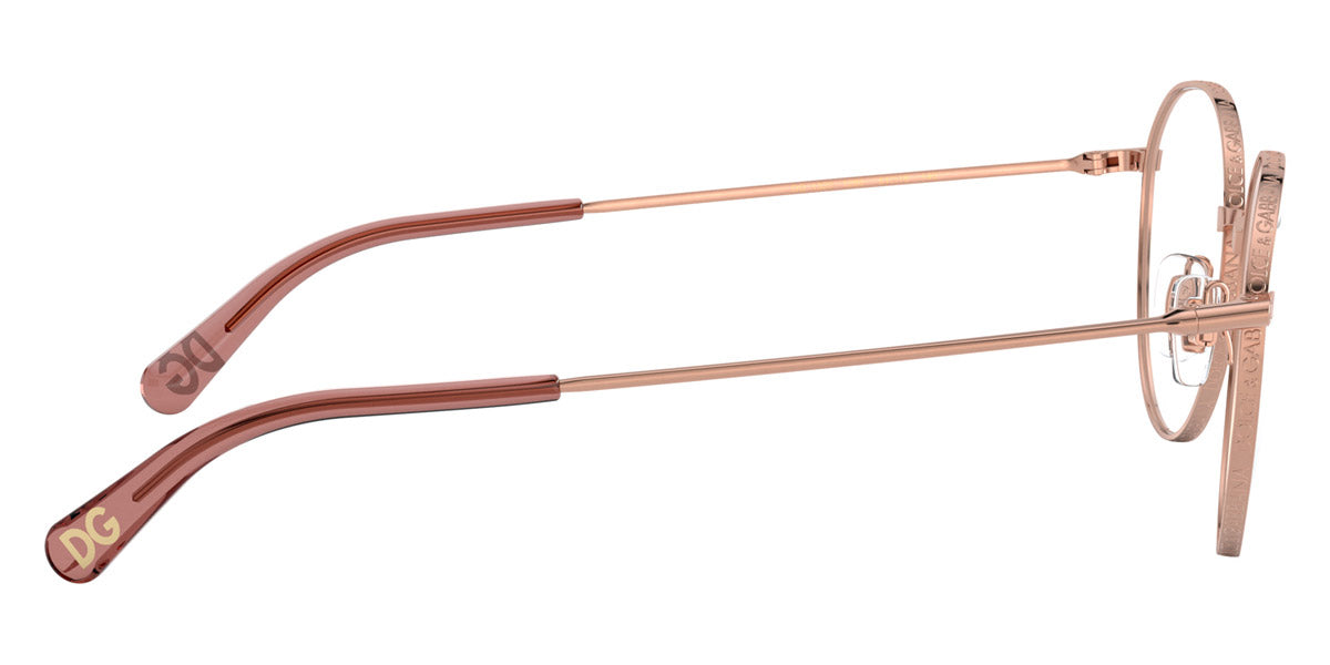 DOLCE & GABBANA EYEGLASSES - DG1322 1298 53