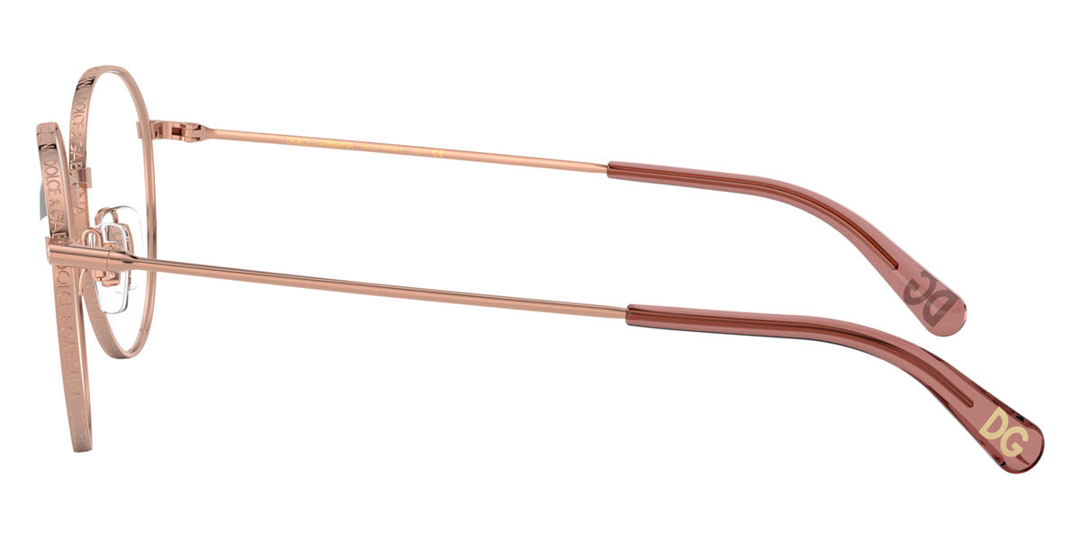 DOLCE & GABBANA EYEGLASSES - DG1322 1298 53