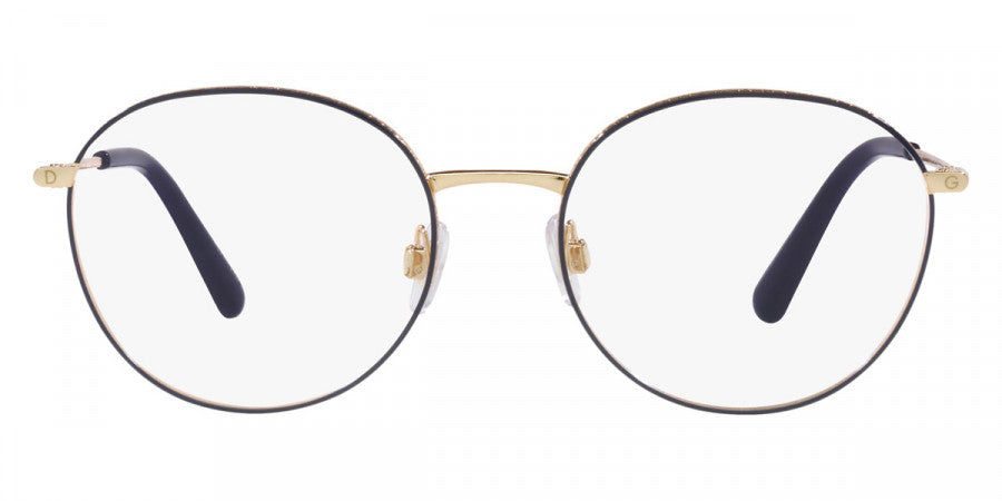 DOLCE & GABBANA EYEGLASSES - DG1322 1337 53