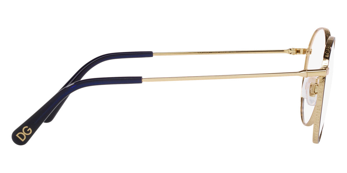 DOLCE & GABBANA EYEGLASSES - DG1322 1337 53