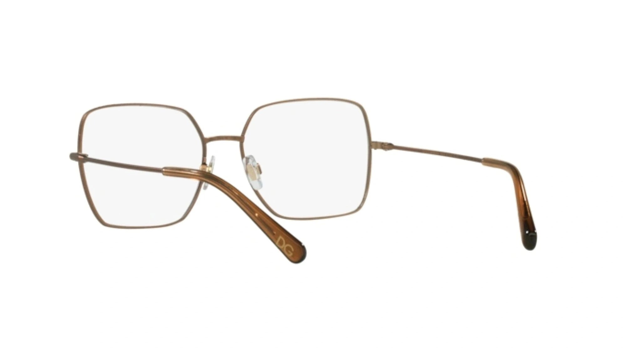 DOLCE & GABBANA EYEGLASSES - DG1323 1356 57