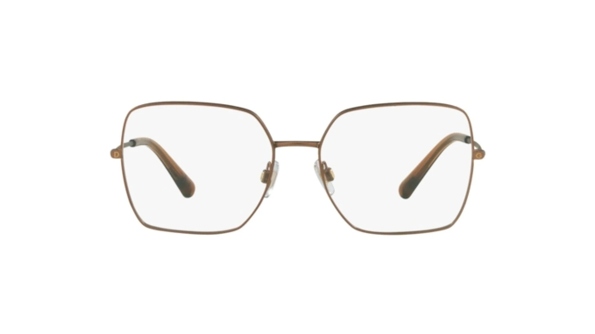 DOLCE & GABBANA EYEGLASSES - DG1323 1356 57