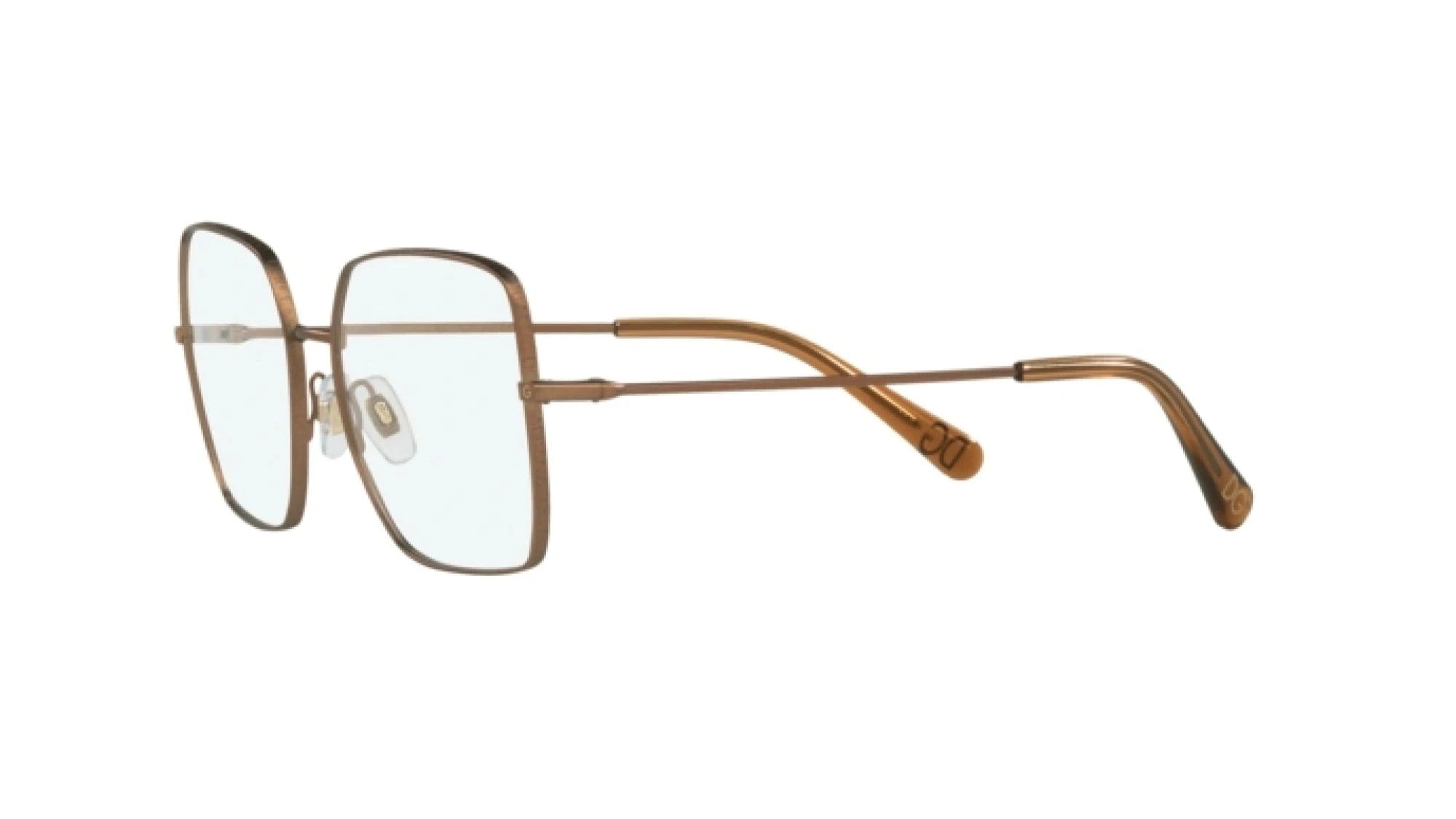 DOLCE & GABBANA EYEGLASSES - DG1323 1356 57
