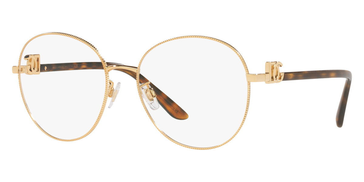 DOLCE & GABBANA EYEGLASSES - DG1339 1354 56
