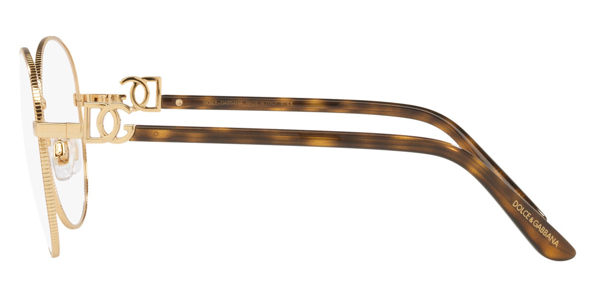 DOLCE & GABBANA EYEGLASSES - DG1339 1354 56