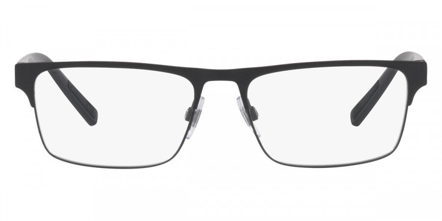 DOLCE & GABBANA EYEGLASSES - DG1343 1362 55 - Matte Gray