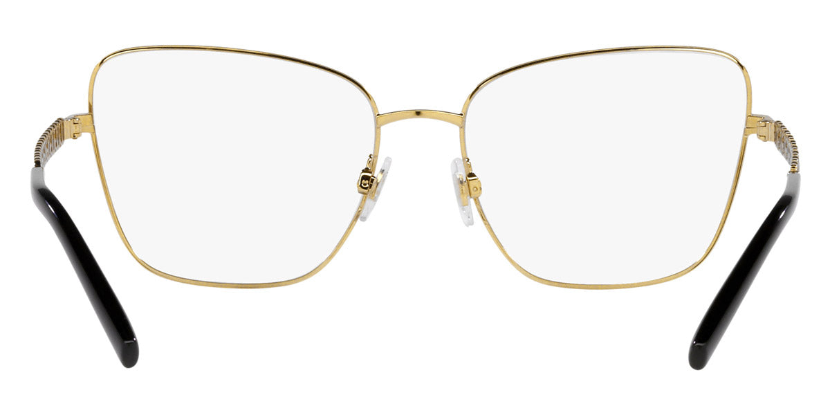 DOLCE & GABBANA EYEGLASSES - DG1346 1311 55 - Gold/Matte Black