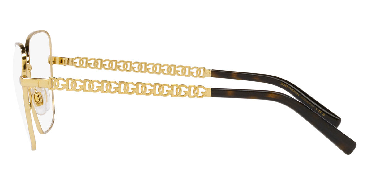 DOLCE & GABBANA EYEGLASSES - DG1346 2 55