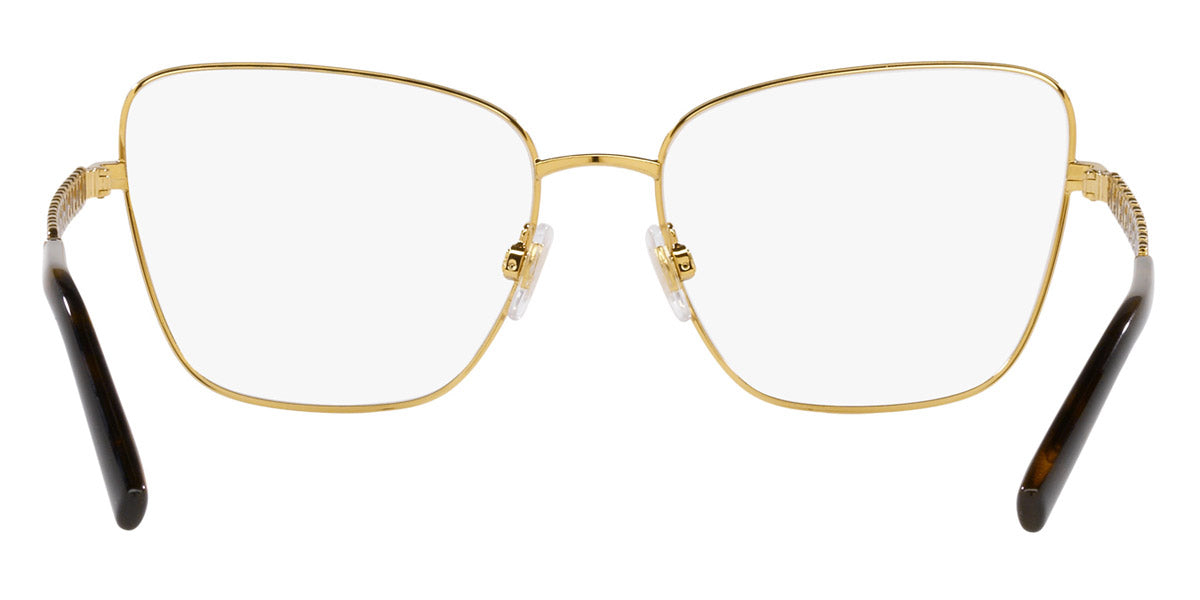 DOLCE & GABBANA EYEGLASSES - DG1346 2 55