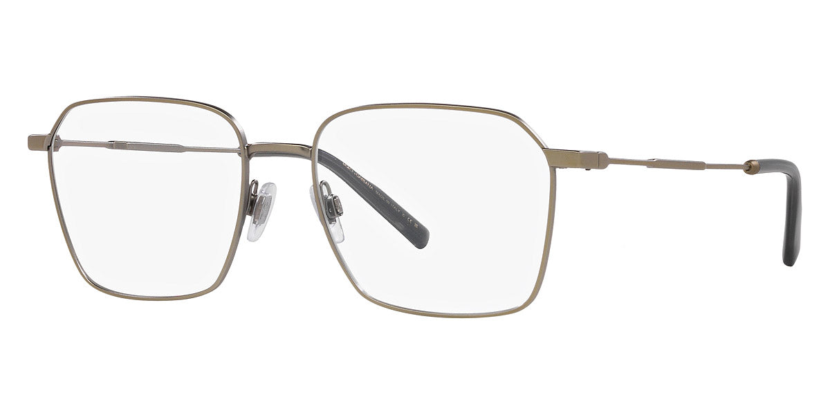 DOLCE & GABBANA EYEGLASSES - DG1350 1352 55