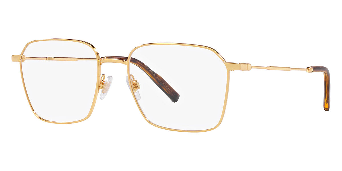 DOLCE & GABBANA EYEGLASSES - DG1350 2 53