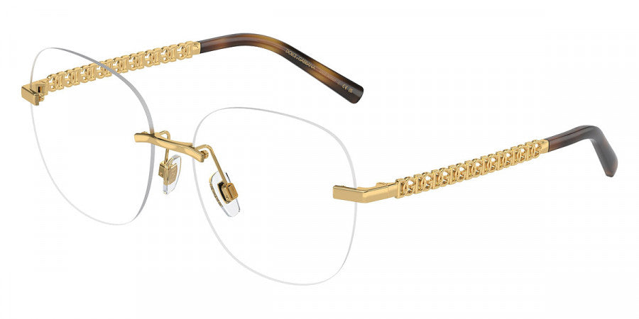 DOLCE & GABBANA EYEGLASSES - DG1352 2 56