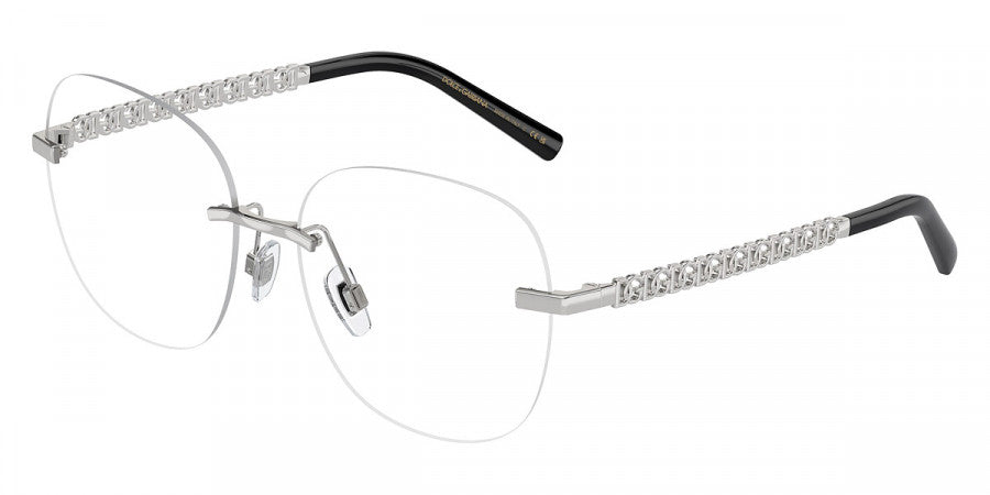 DOLCE & GABBANA EYEGLASSES - DG1352 5 56