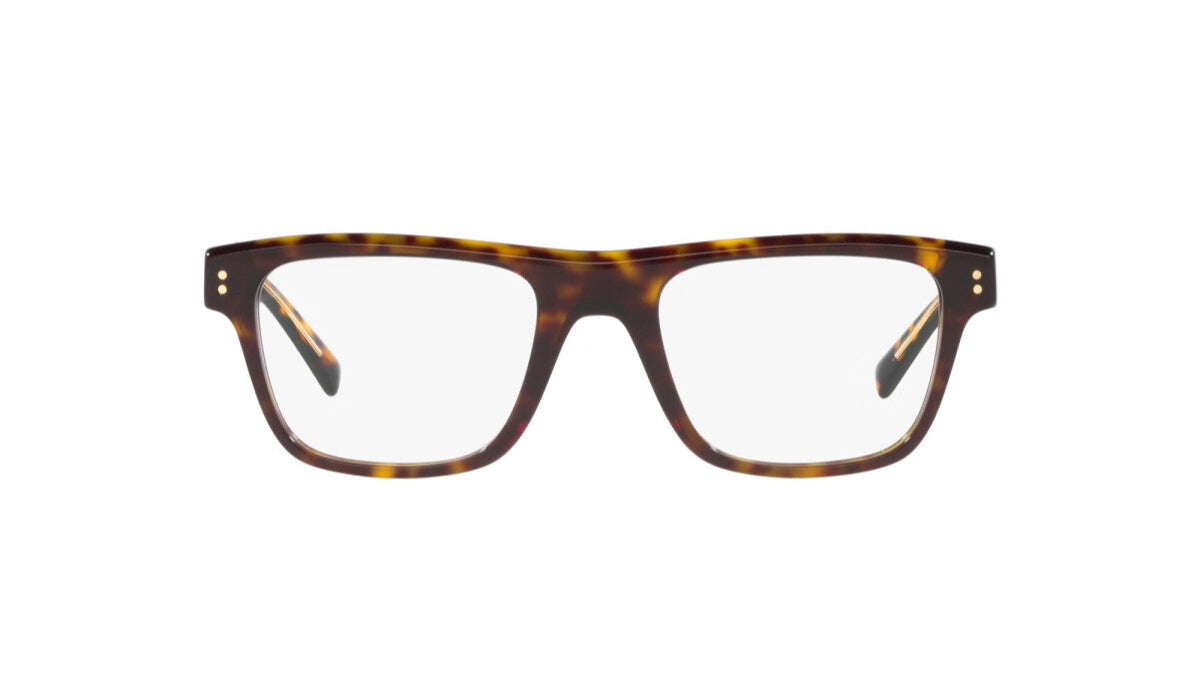 DOLCE & GABBANA EYEGLASSES - DG3305 501 54