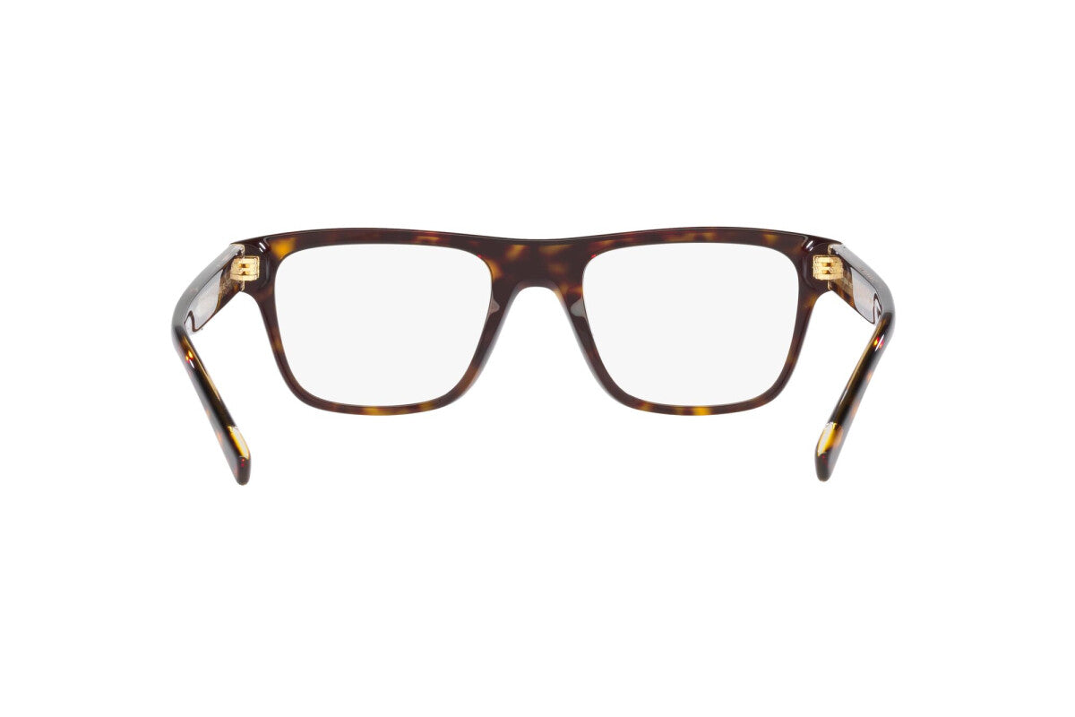 DOLCE & GABBANA EYEGLASSES - DG3305 501 54