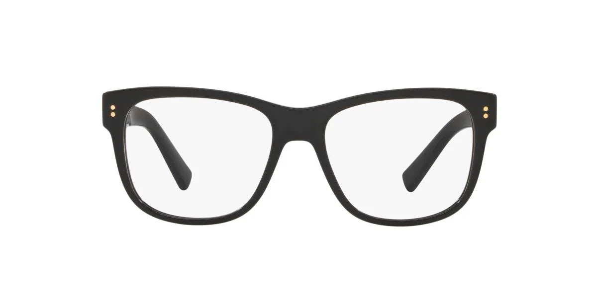 DOLCE & GABBANA EYEGLASSES - DG3305 501 54