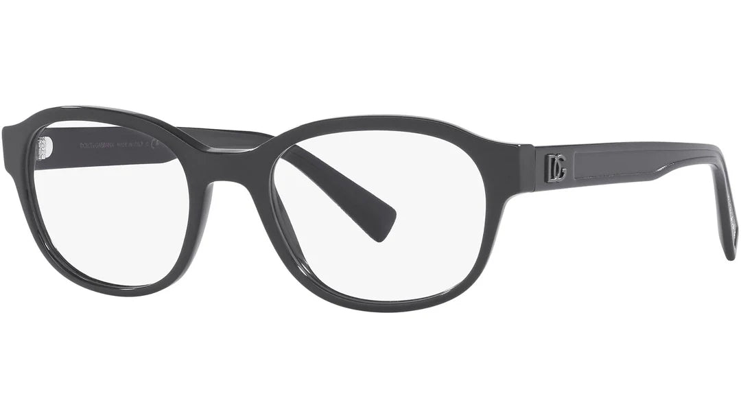 DOLCE & GABBANA EYEGLASSES - DG3339 3090 51