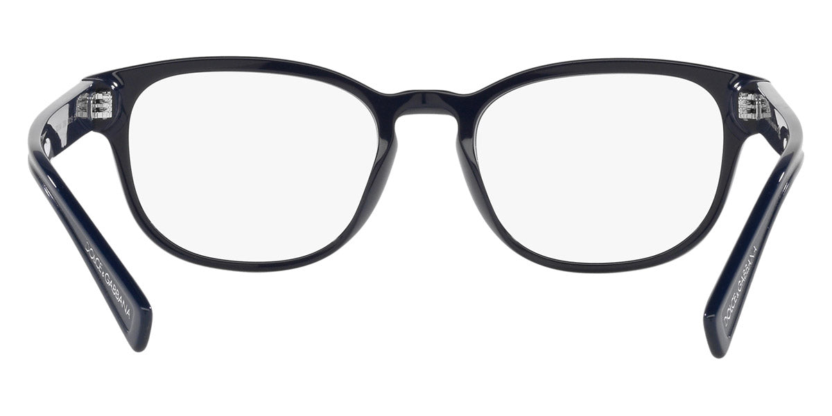 DOLCE & GABBANA EYEGLASSES - DG3340 3280 53 - Blue