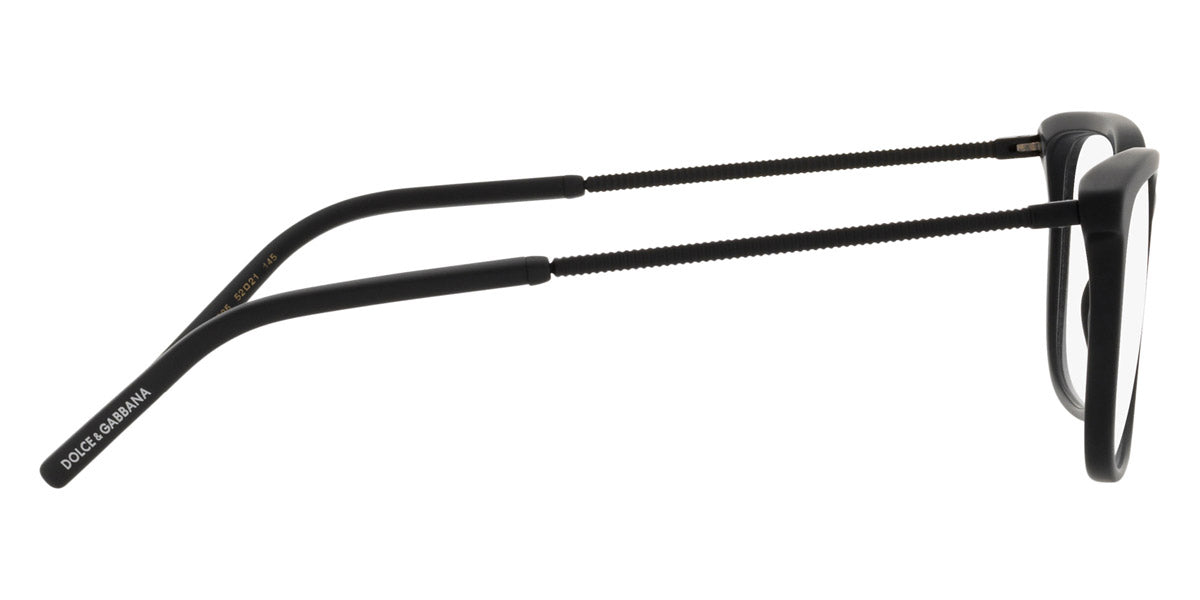 DOLCE & GABBANA EYEGLASSES - DG3349 2525 54