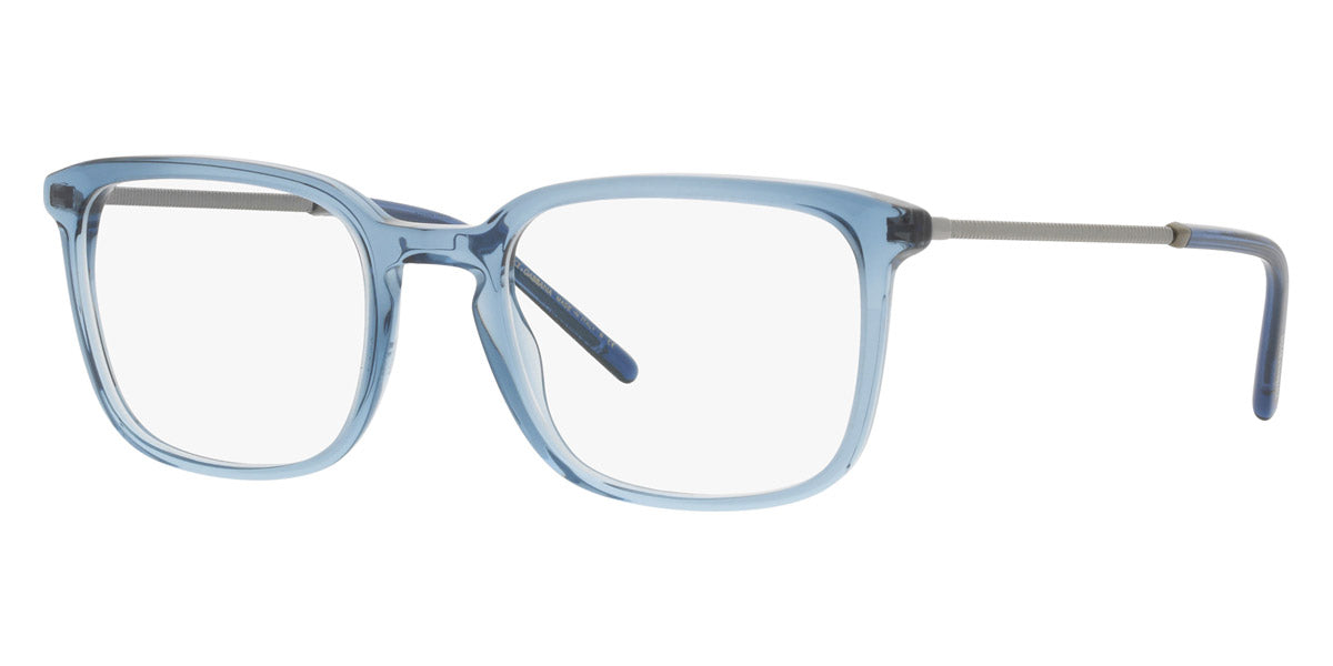 DOLCE & GABBANA EYEGLASSES - DG3349 3040 54 - Blue