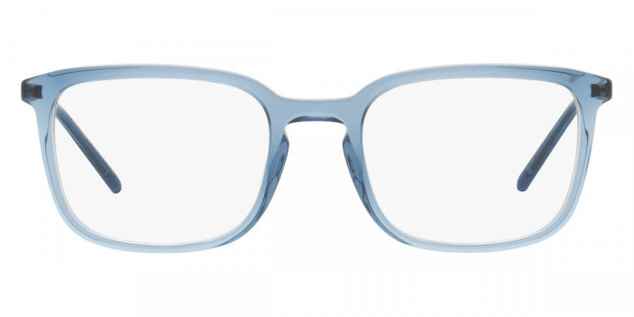 DOLCE & GABBANA EYEGLASSES - DG3349 3040 54 - Blue