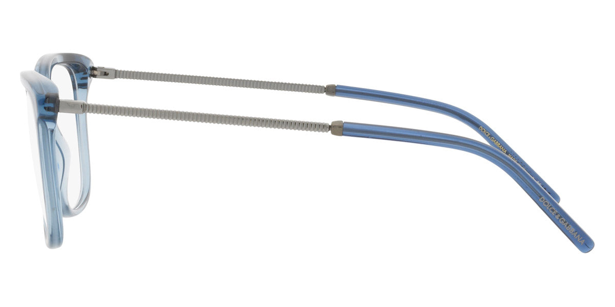 DOLCE & GABBANA EYEGLASSES - DG3349 3040 54 - Blue