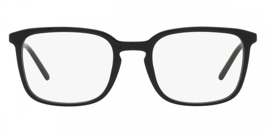DOLCE & GABBANA EYEGLASSES - DG3349 501 52