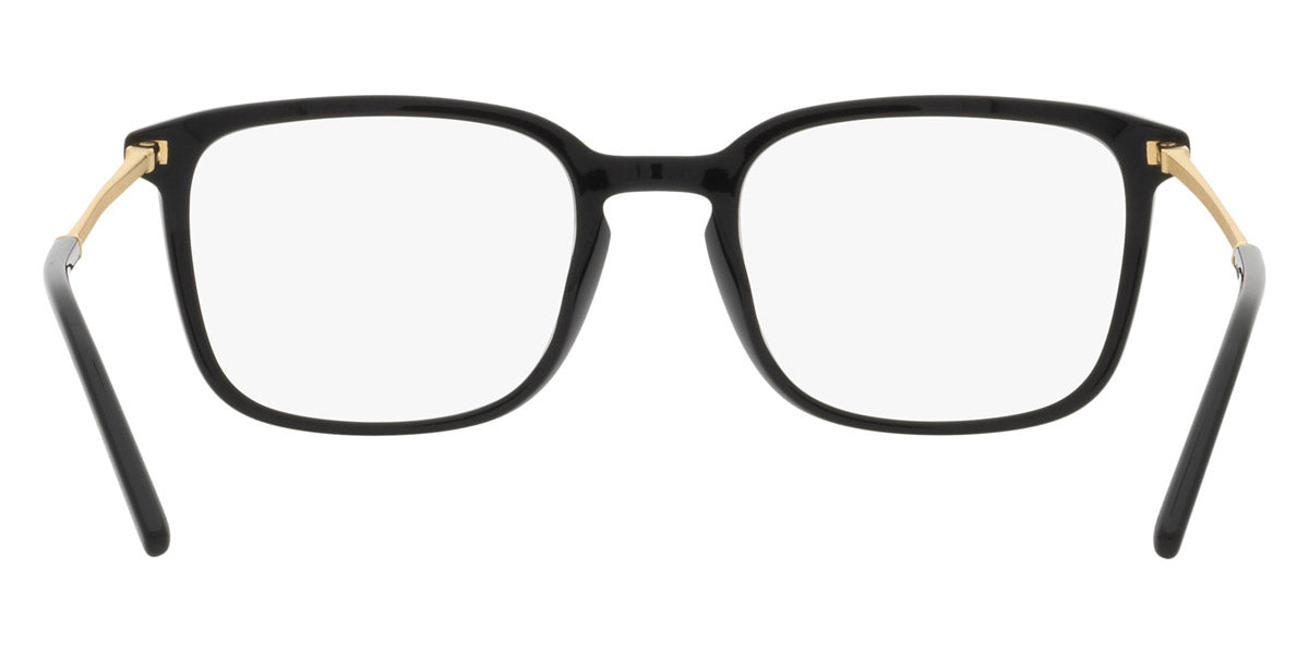 DOLCE & GABBANA EYEGLASSES - DG3349 501 52