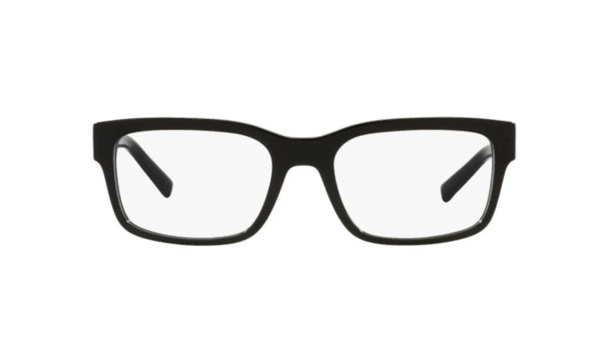 DOLCE & GABBANA EYEGLASSES - DG3352 501 57