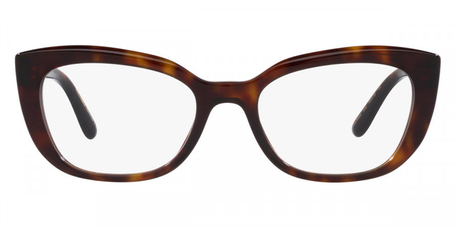 DOLCE & GABBANA EYEGLASSES - DG3355 502 53