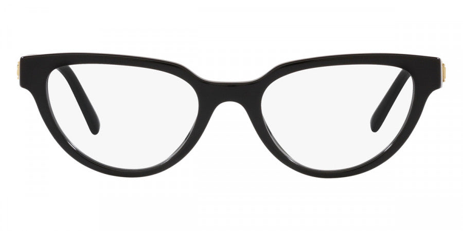 DOLCE & GABBANA EYEGLASSES - DG3358 501 53