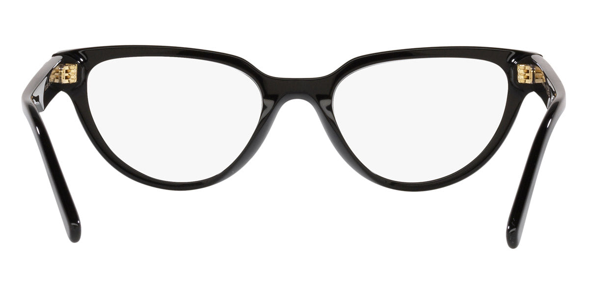DOLCE & GABBANA EYEGLASSES - DG3358 501 53