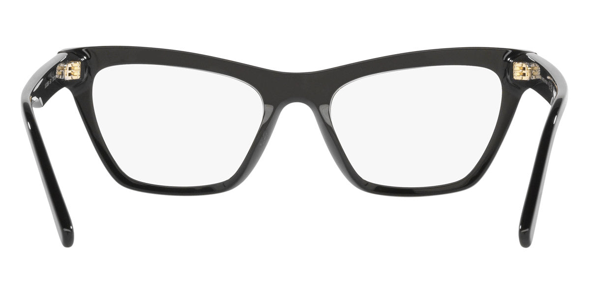DOLCE & GABBANA EYEGLASSES - DG3359 501 53