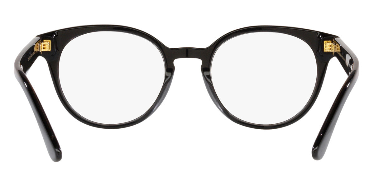 DOLCE & GABBANA EYEGLASSES - DG3361 3246 48