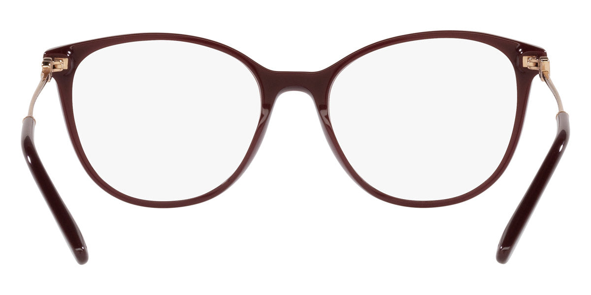 DOLCE & GABBANA EYEGLASSES - DG3363 3091 52 - Bordeaux