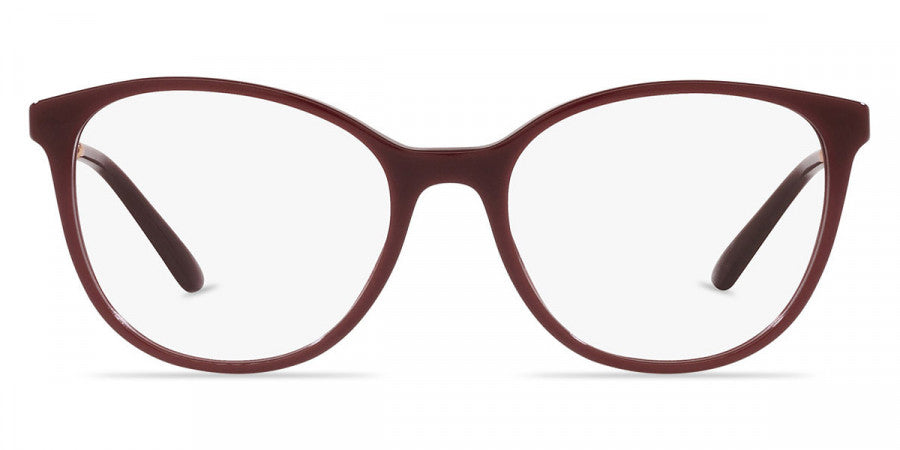 DOLCE & GABBANA EYEGLASSES - DG3363 3091 54 - Bordeaux