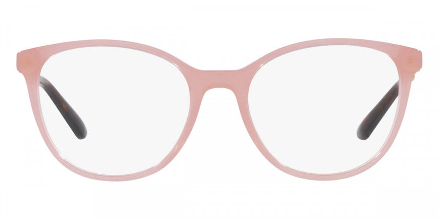 DOLCE & GABBANA EYEGLASSES - DG3363 3384 54 - Opal Rose