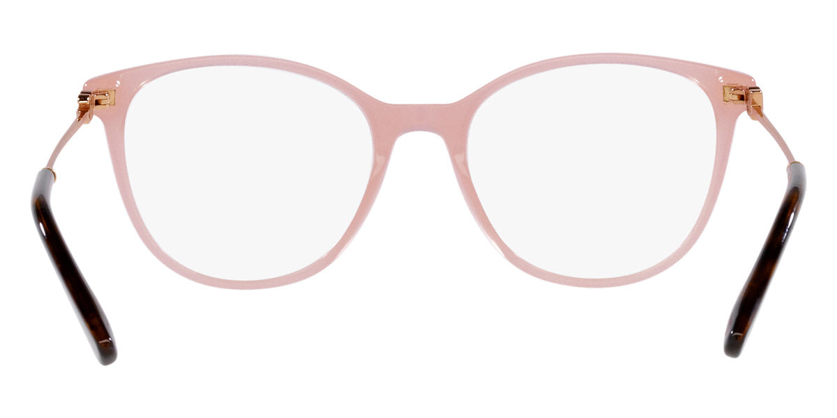 DOLCE & GABBANA EYEGLASSES - DG3363 3384 54 - Opal Rose