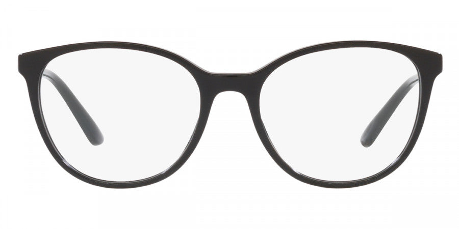 DOLCE & GABBANA EYEGLASSES - DG3363 501 52 - Black