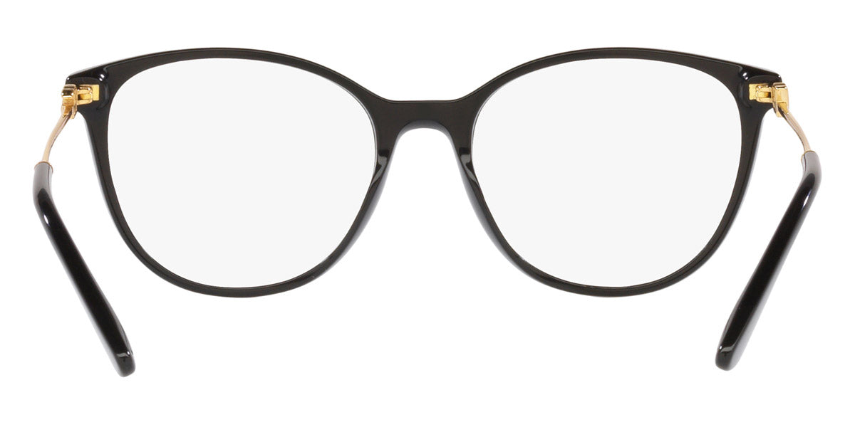 DOLCE & GABBANA EYEGLASSES - DG3363 501 54 - Black