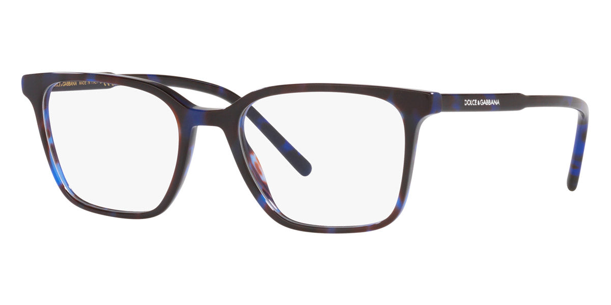 DOLCE & GABBANA EYEGLASSES - DG3365 3392 54