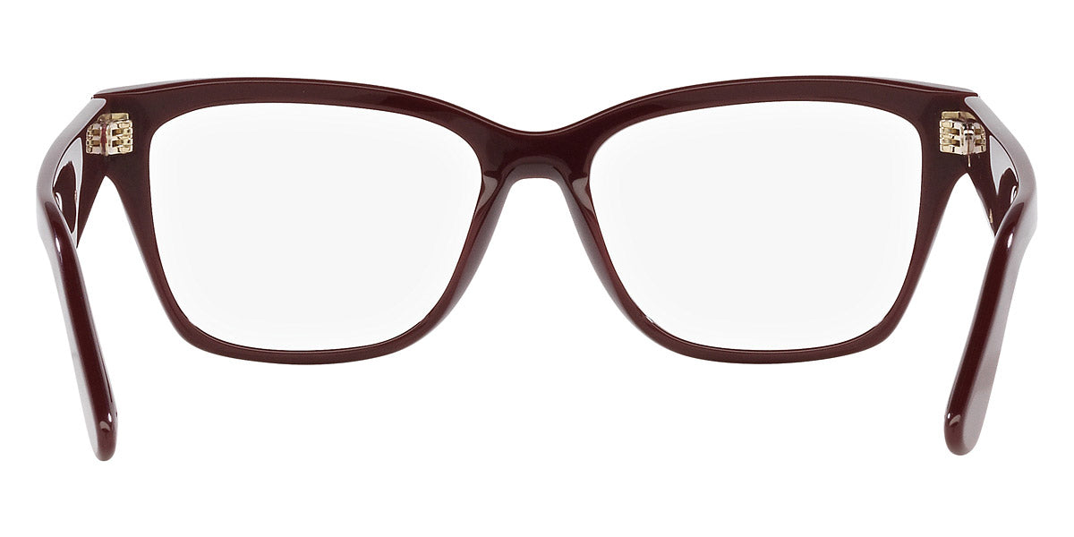 DOLCE & GABBANA EYEGLASSES - DG3370 3091 54