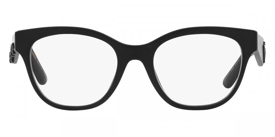DOLCE & GABBANA EYEGLASSES - DG3371 2525 53